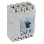  DPX3 630-S2+MESURE4P 630A100KA 