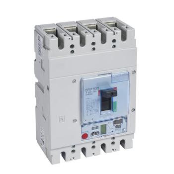  DPX3 630-SG+MESURE4P 630A 36KA 