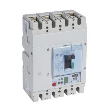  DPX3 630-SG+MESURE4P 630A 50KA 