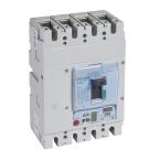  DPX3 630-SG+MESURE4P 400A 70KA 
