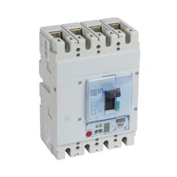  DPX3 630-SG+MESURE4P 630A 70KA 