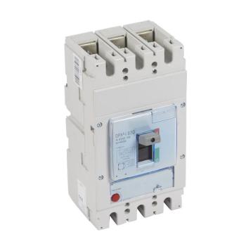  DPX3 630 - SEZ 3P 400A 