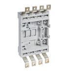  DPX3 630-BASE PRISE AVANT 4P 