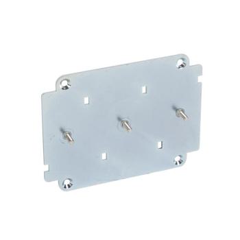  DPX3 630 PLATE FOR D/O VERSION 