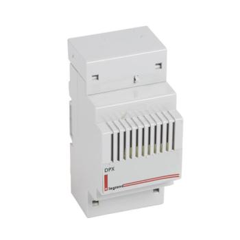  DECLENC. TENSION 400V 630/1600 