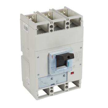 DPX3 1600 - MT 3P 1000A 36KA 