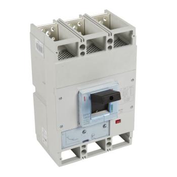  DPX3 1600 - MT 3P 1250A 36KA 