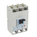  DPX3 1600 - MT 3P 800A 50KA 