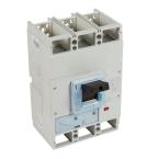  DPX3 1600 - MT 3P 1250A 100KA 