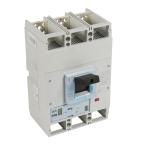 DPX3 1600 - S2 3P 630A 36KA 
