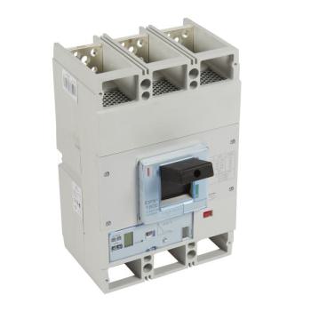  DPX3 1600 - S2 3P 630A 36KA 