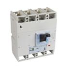  DPX3 1600 - S2 4P 800A 36KA 