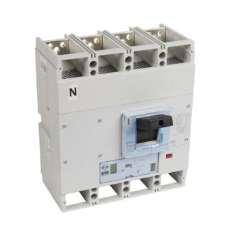  DPX3 1600 - S2 4P 800A 36KA 