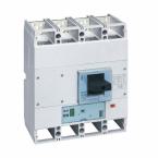 DPX3 1600 - S1 4P 800A 70KA 