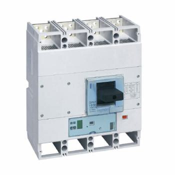  DPX3 1600 - S1 4P 800A 70KA 