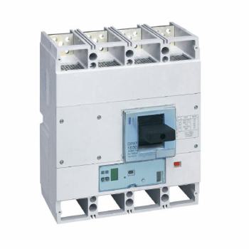  DPX3 1600 - S1 4P 1000A 70KA 