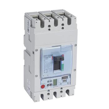  DPX3 630 ELE MS 36KA 3P 400A 