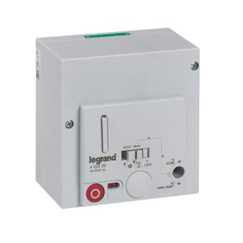  DPX3 630 COM MOT DIR 230VAC 