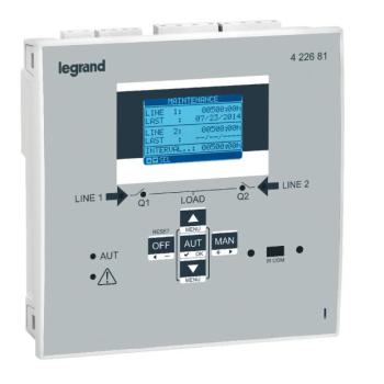  BOITIER D AUTOMATISME BASE 