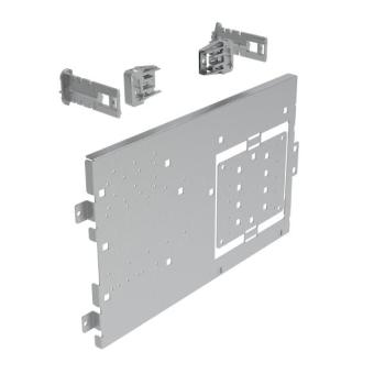  CHAS COMP PLATINE PUISS L800 