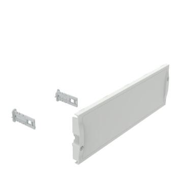  PLASTRON PLEIN PLAST H150 L600 
