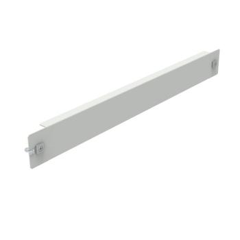  PLASTRON PLEIN METAL H50 L500 