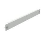  PLASTRON PLEIN METAL H50 L600 