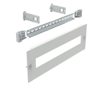  PLASTRON MOD METAL H150 L500 