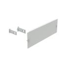  PLASTRON PLEIN METAL H150 L500 