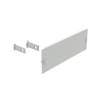  PLASTRON PLEIN METAL H150 L600 