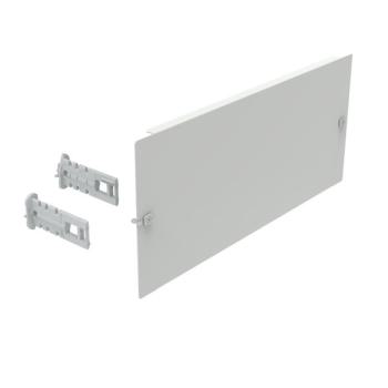  PLASTRON PLEIN METAL H200 L600 
