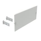  PLASTRON PLEIN METAL H200 L800 