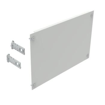  PLASTRON PLEIN METAL H300 L500 
