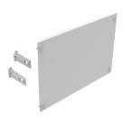  PLASTRON PLEIN METAL H300 L800 
