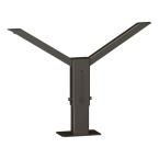  PIEDS REHAUSSEUR ARM L 800MM 