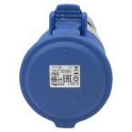  P.MOB 32A 4P+T 230V IP44 
