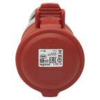  P.MOB 32A 3P+T 415V IP44 