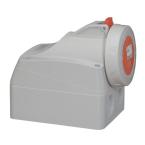  SOCLE SAIL. 16A 4P+T 415V IP67 