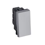  POUSS 6A UNIP 1M C ALU 