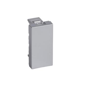  OBTURATEUR 1M C ALU 