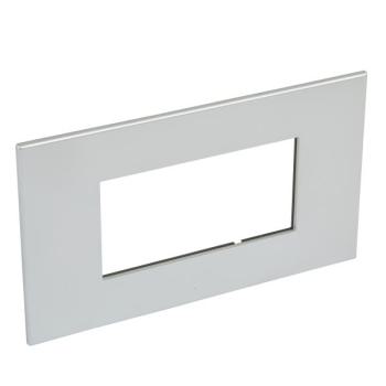  4 MOD SQ SOFT ALU 