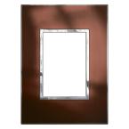  3 M PLAQ SQ 2X4 P.CHAMP 