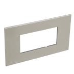  4 MOD SQ CHAMPAGNE 