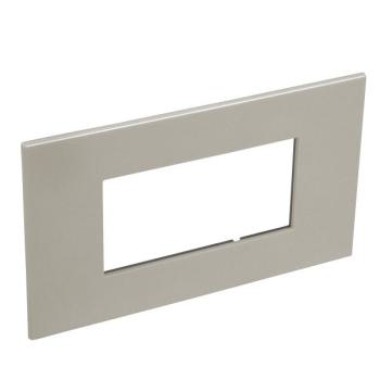  4 MOD SQ CHAMPAGNE 