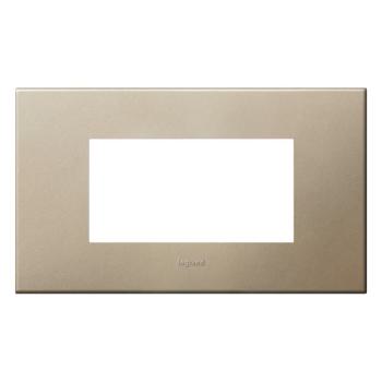  4 MOD SQ CHAMPAGNE 