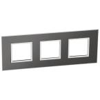  3X2 MOD SQ BLACK 