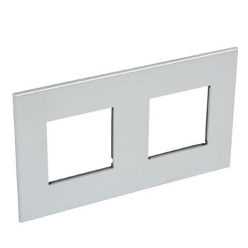  2X2 MOD SQ  SOFT ALU 
