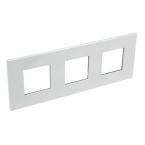  3X2 MOD SQ SOFT ALU 