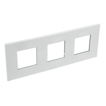  3X2 MOD SQ SOFT ALU 