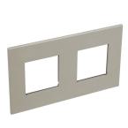  2X2 MOD SQ  CHAMPAGNE 